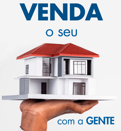 Anuncie seu imóvel