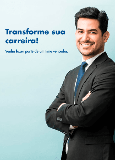 Trabalhe conosco